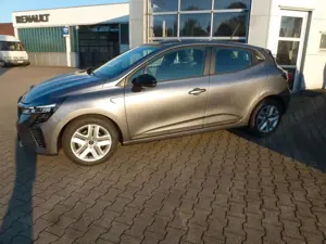 Renault Clio Eco-G 100 Evolution Bild 3