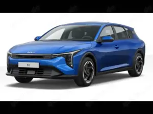 Kia K4 1.0 T-GDI Spirit **!!Neues Modell!!** Bild 2