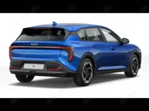 Kia K4 1.0 T-GDI Spirit **!!Neues Modell!!** Bild 3