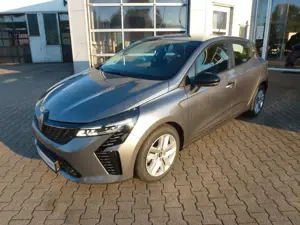 Renault Clio Eco-G 100 Evolution Bild 2