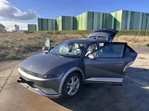 Hyundai IONIQ 5 IONIQ 5 72,6 kWh 4WD Uniq