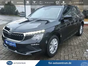 Skoda Kamiq Selection 1.5 TSI DSG LED SHZ CLIMATRONIC