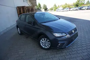 SEAT Ibiza 1.0TSI Style Navi/MirrorLi PDC Tempomat