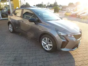 Renault Clio Eco-G 100 Evolution Bild 5