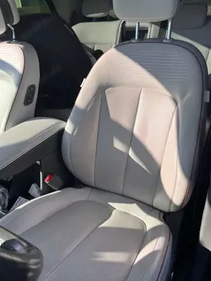 Hyundai IONIQ 5 IONIQ 5 72,6 kWh 4WD Uniq Bild 5