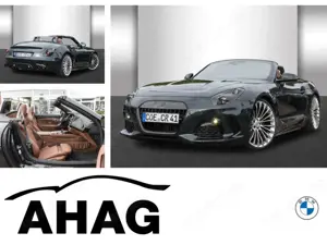 BMW Others BOLDMEN CR4 Sport Aut. Klimaaut. Head-Up Memory