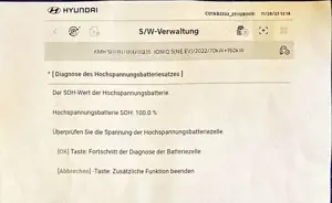 Hyundai IONIQ 5 IONIQ 5 72,6 kWh 4WD Uniq Bild 2