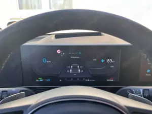 Hyundai IONIQ 5 IONIQ 5 72,6 kWh 4WD Uniq Bild 4