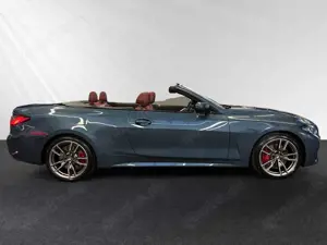 BMW 440 M440i xDrive Cabrio M Sport Pro|DAProf.|Head-Up Bild 2