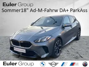 BMW 120 i M-Sport Sommer18'' Ad-M-Fahrw DA+ ParkAss AG DAB
