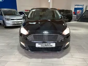 Ford C-Max Bild 2