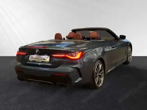 BMW 440 M440i xDrive Cabrio M Sport Pro|DAProf.|Head-Up Bild 3