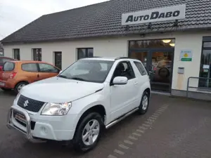 Suzuki Grand Vitara 1.6 Ltr. City