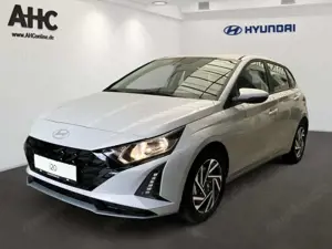 Hyundai i20 1.0 T-GDI 6-MT Trend Navi PDC KAM SpurH