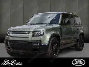 Land Rover Defender 110 D200 X-Dynamic SE AHK, Schiebedach, Head Up...
