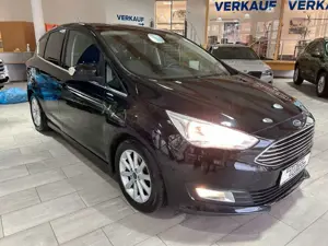 Ford C-Max Bild 3