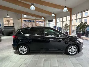 Ford C-Max Bild 4