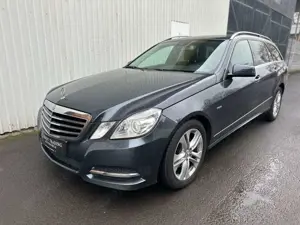 Mercedes-Benz E 250 CDI BlueEfficiency