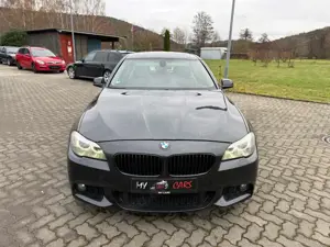 BMW 535 535 i M-Paket*Leder*Kamera*2xMemory*Comfortsitze* Bild 2