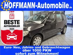 Skoda Roomster Active Tüv 09-2026