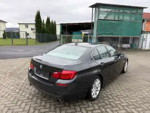 BMW 535 535 i M-Paket*Leder*Kamera*2xMemory*Comfortsitze* Bild 5