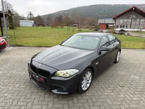 BMW 535 535 i M-Paket*Leder*Kamera*2xMemory*Comfortsitze*