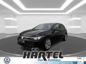 Volkswagen Golf STYLE 1.5 TSI 6-GANG (+ACC-RADAR+NAVI) LED