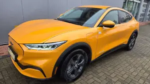 Ford Mustang Mach-E Basis+LED+Winter+GJR+Techno1+Mwst ausweisbar!