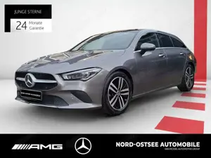 Mercedes-Benz CLA 180 d SB PROGRESSIVE PANO TEMPO KEYLESS SHZ