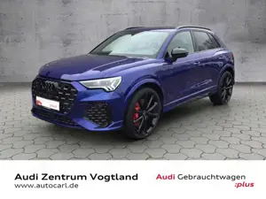 Audi RS Q3 2.5 TFSI quattro S-tronic SONOS KLIMA LED NAVI AL