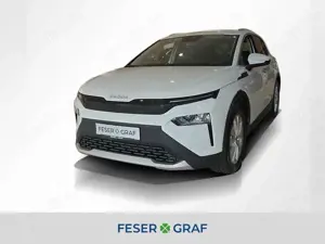Skoda Elroq 85 82 kWh NAVI, SHZ, KESSY