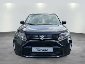 Suzuki Vitara 1,4 BOOSTERJET 6AT COMFORT Bild 3