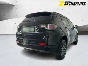 Jeep Compass 1.3 Summit 4xe FLA LM LED Leder ACC Bild 5