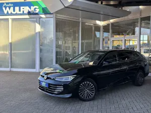 Volkswagen Passat Variant 2.0 TDI-DSG Elegance,AHK,AreaView