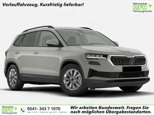 Skoda Karoq Selection 2.0 TDI DSG AHK*Android Auto*Keyless*...