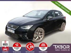 SEAT Ibiza 1.0 TSI 115 DSG Xcellence LED Nav FullLi