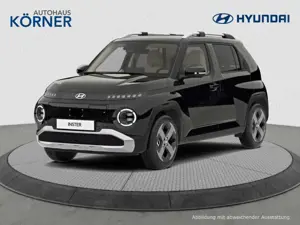 Hyundai Inster CROSS 49 KWH EFFIZIENZ+TECHNIK+ASSISTENZPAKET 360°