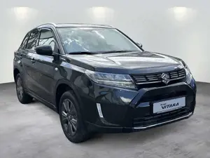 Suzuki Vitara 1,4 BOOSTERJET 6AT COMFORT Bild 2