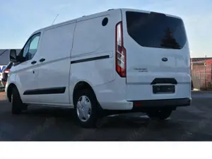 Ford Transit Custom Bild 5