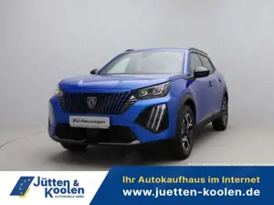 Peugeot 2008 Allure PureTech 100 SS