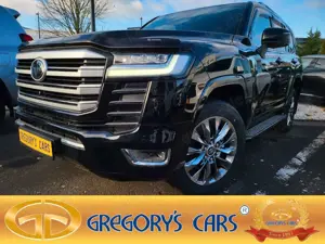 Toyota Land Cruiser 300 70thANV+HUD+360cam+V6P+415HP+NEU+EU.REG