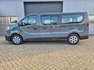 Renault Trafic Combi L2 2.0 dCi 150PS Grand Evolution 9-Sitzer...