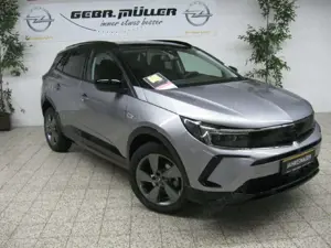 Opel Grandland GS Line