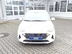 Hyundai i10 Bild 2