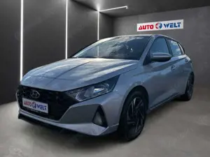 Hyundai i20 1.0 T-GDI Trend Mild- Hybrid Klima DAB PDC