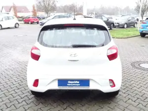 Hyundai i10 Bild 5