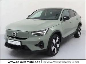 Volvo C40 Ultimate Recharge Pure Electric AWD 360°