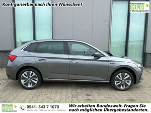 Skoda Scala Selection 1.0 TSI 116PS DSG, 5 Jahre Garantie, ... Bild 1