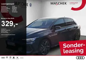 Volkswagen Golf R-Line 1.5 eTSI LightAss Klima Navi BlackStyle