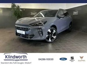 CUPRA Terramar 1.5 eTSI PHEV DSG +AHK+Matrix+DCC